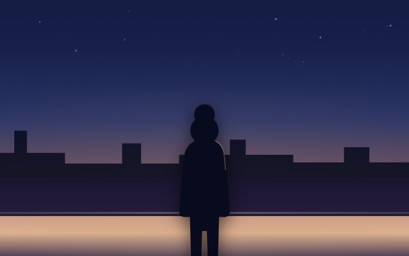 Depot at Dusk EMDR tool preview