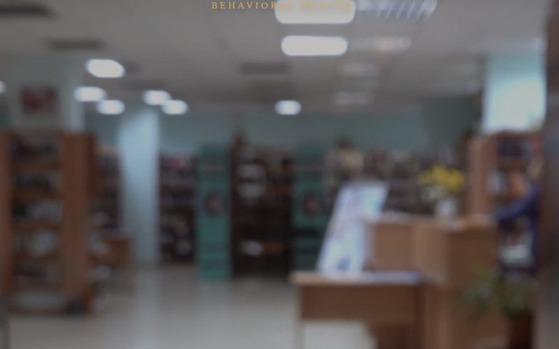 Quiet Library EMDR tool preview